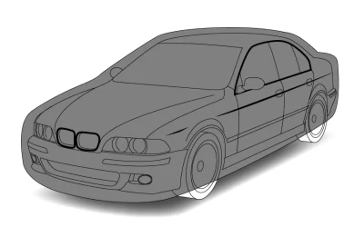 Housse de protection intérieure universelle pour auto – ATELIER